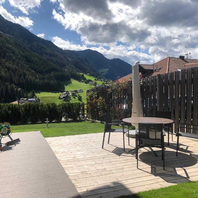 Pra Ciarea Apartments - Appartamento con 2 Camere da Letto (4 Adulti) - 8