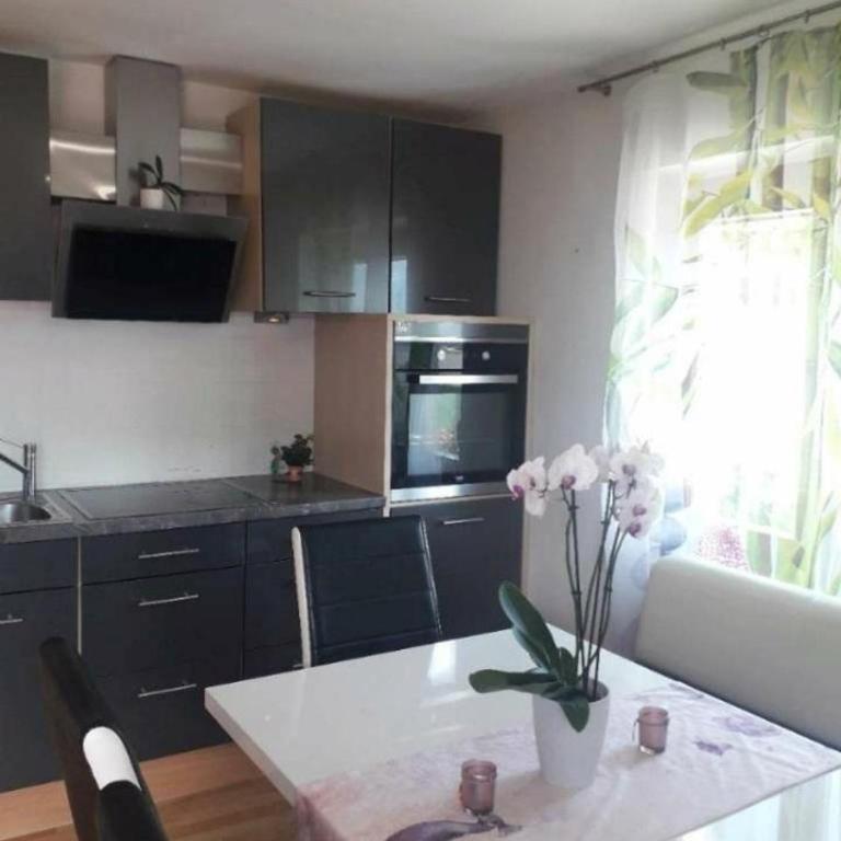 Panorama - Apartment mit Dusche - 10