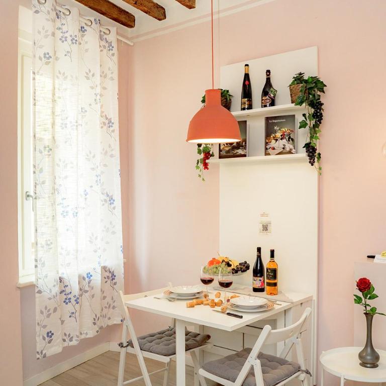 La Casa del Vino - Appartamento Monolocale - 1