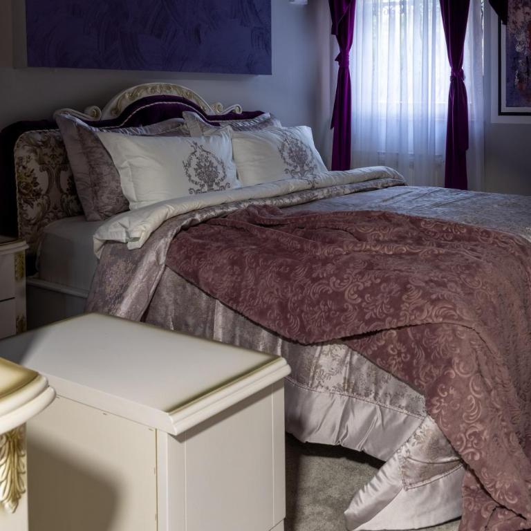 Aparthotel AA - Apartment - 1