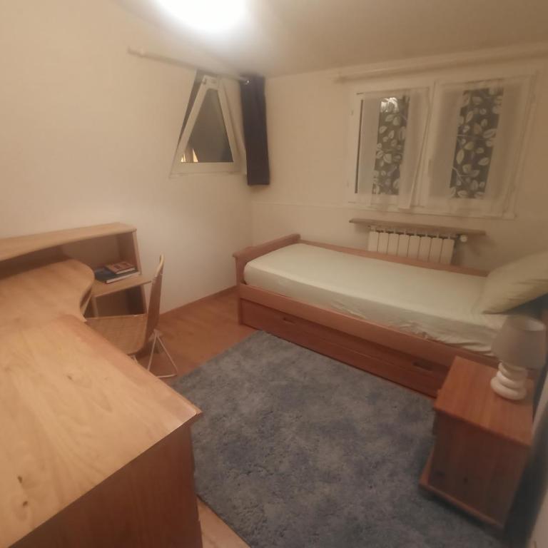 La maison sous le Château - Haus mit 3 Schlafzimmern - 10