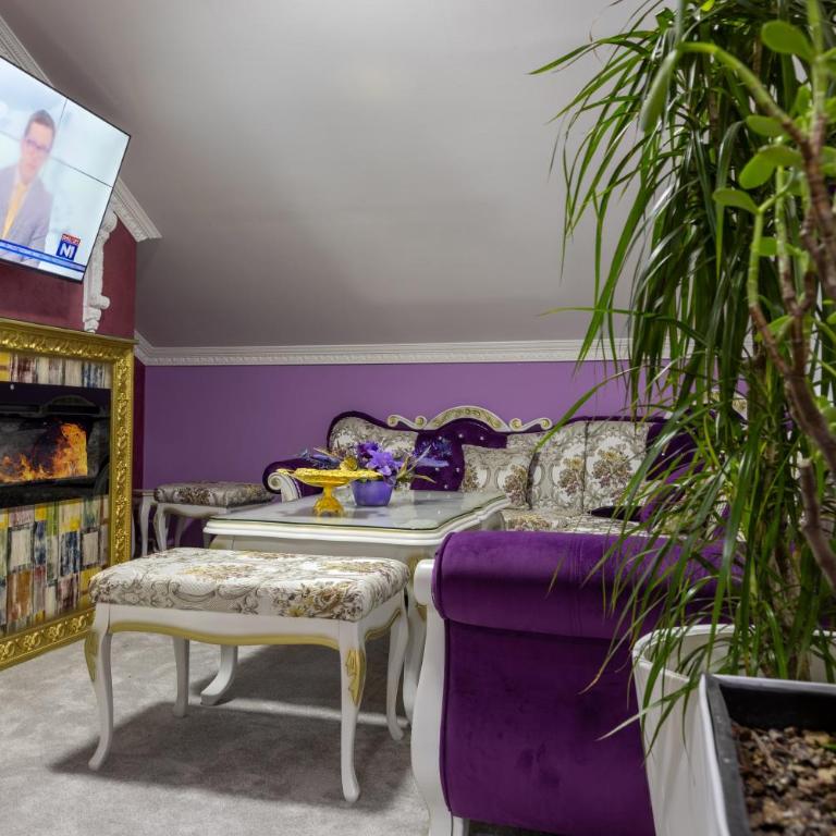 Aparthotel AA - Apartment - 6