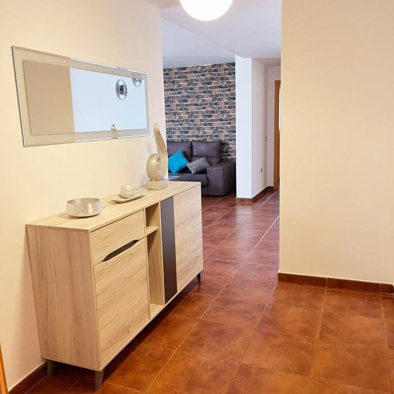 Casa Las Dunas - Apartamento de 3 dormitorios - 4