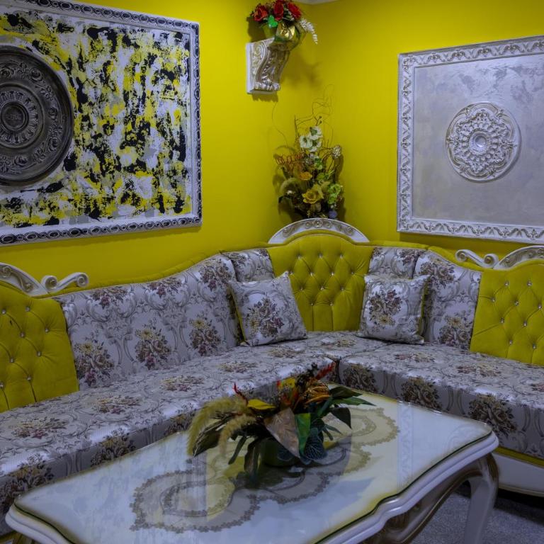 Aparthotel AA - Apartment - 5