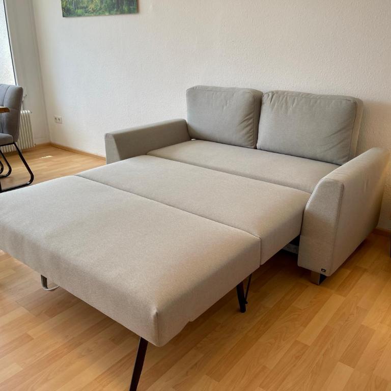 FeWo Längl -Waldluft- mit Pool und Sauna im Allgäu - Appartamento con 1 Camera da Letto - 9