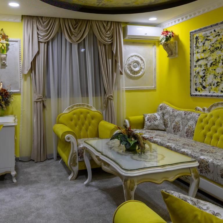 Aparthotel AA - Apartment - 4