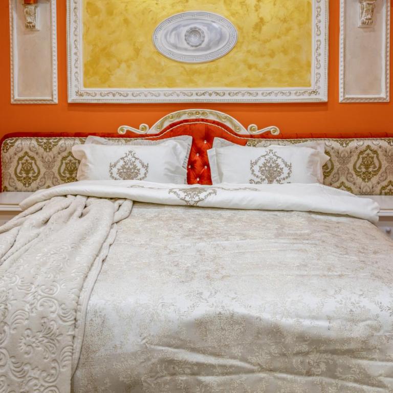 Aparthotel AA - Apartment - 1