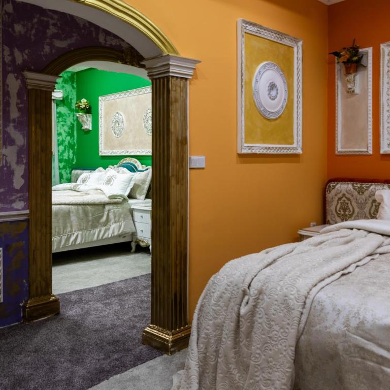Aparthotel AA - Apartment - 3