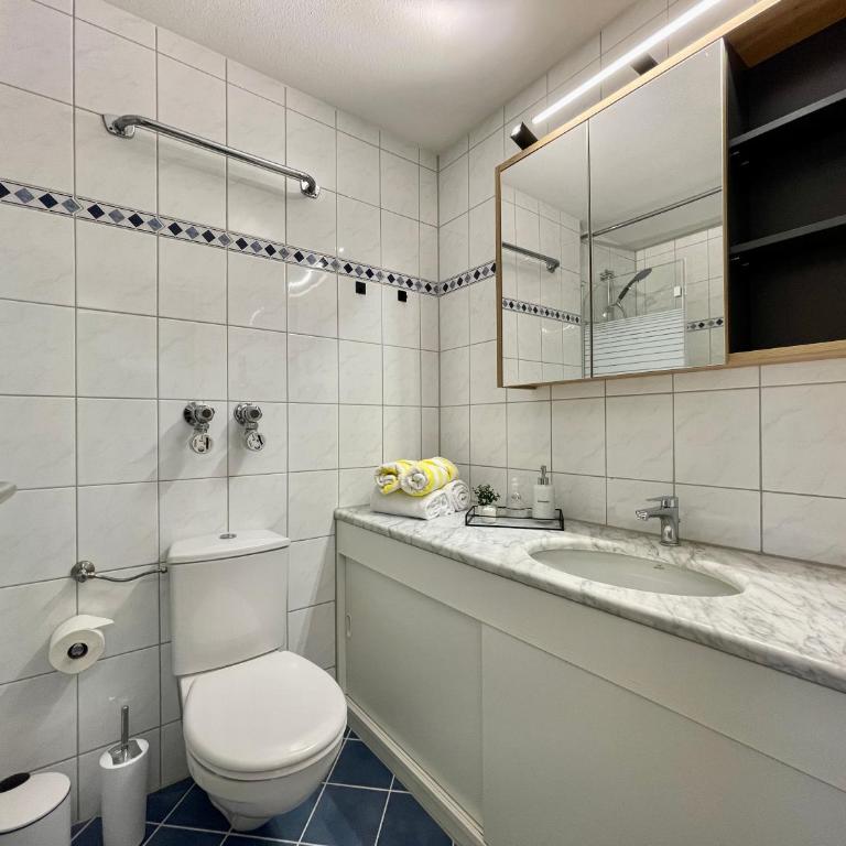 FeWo Längl -Waldluft- mit Pool und Sauna im Allgäu - Appartamento con 1 Camera da Letto - 18