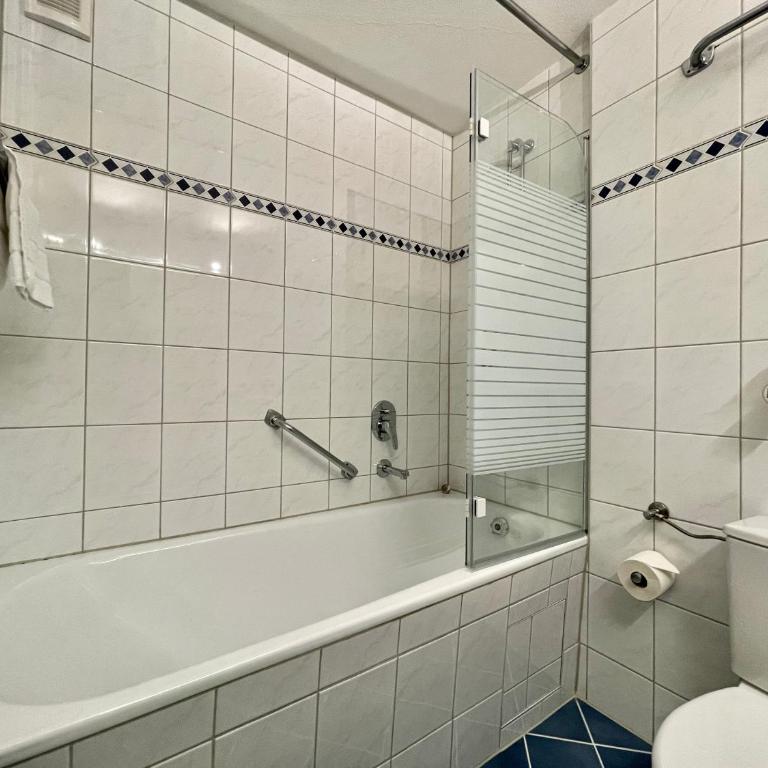 FeWo Längl -Waldluft- mit Pool und Sauna im Allgäu - Appartamento con 1 Camera da Letto - 19
