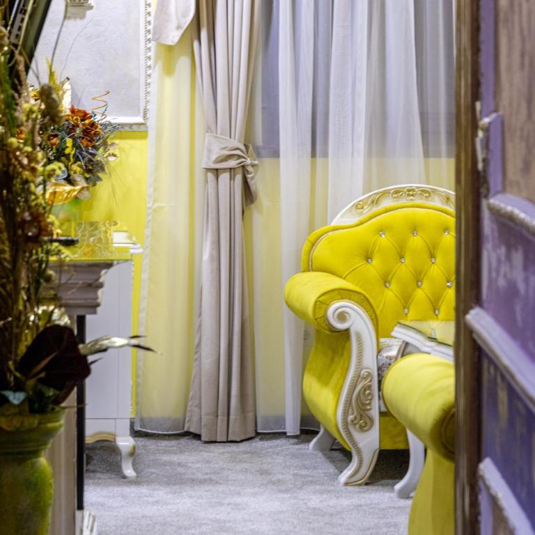 Aparthotel AA - Apartment - 2