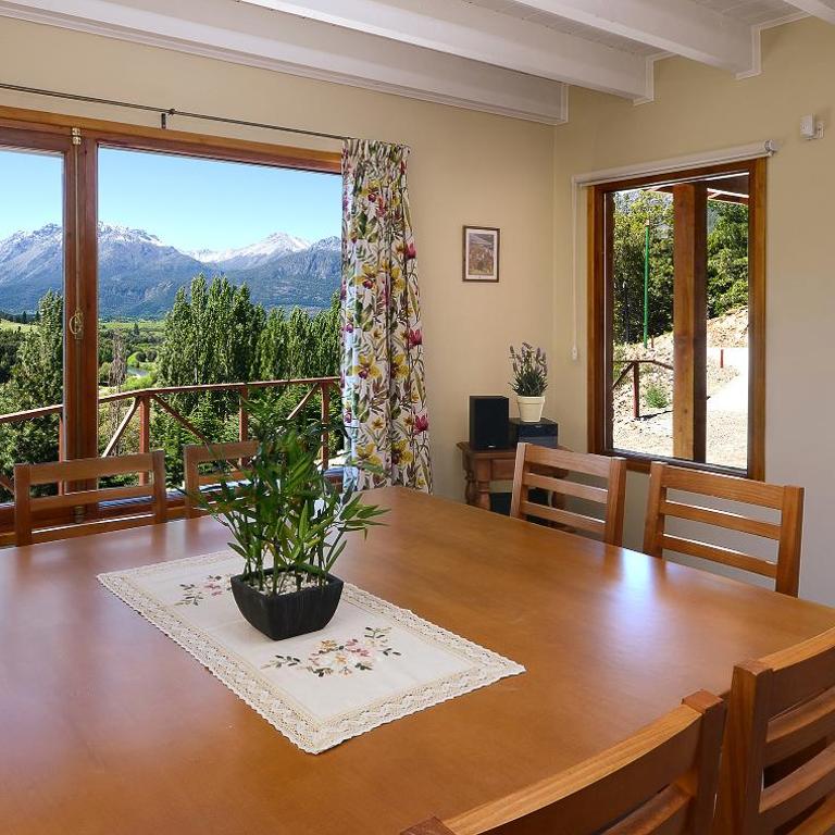 Villa Escondida - Two-Bedroom Chalet - 4