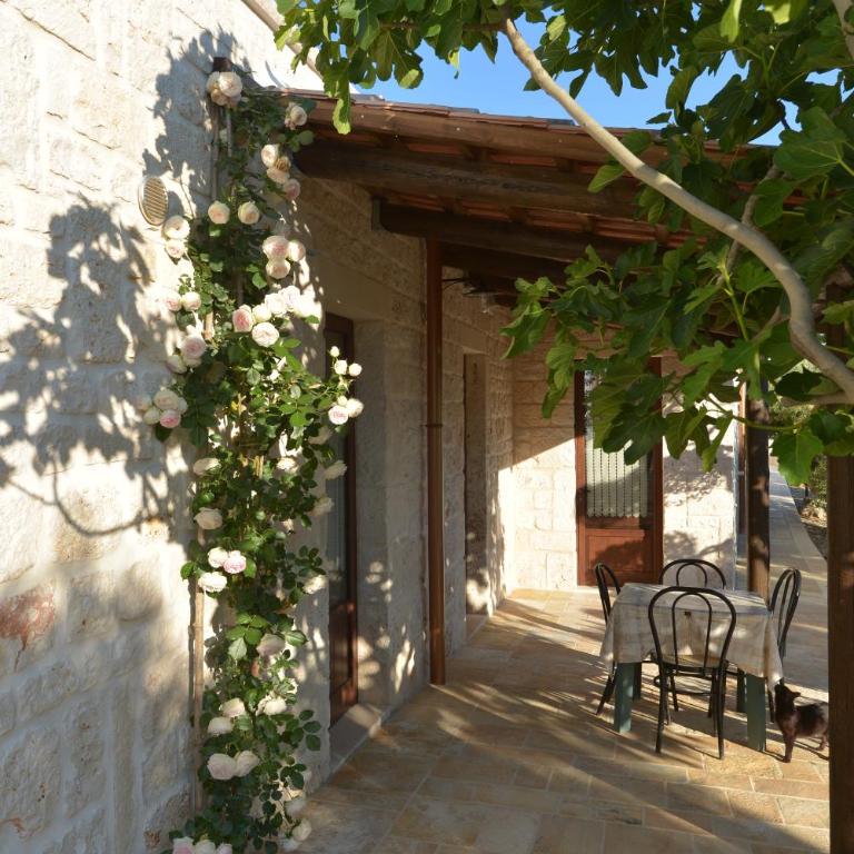 Masseria Pentima Vetrana Resort - Appartamento con 1 Camera da Letto (2 Adulti) - 7