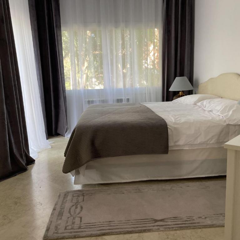 Cozy apartments near Puerto Banús - Apartamento de 2 dormitorios - 4