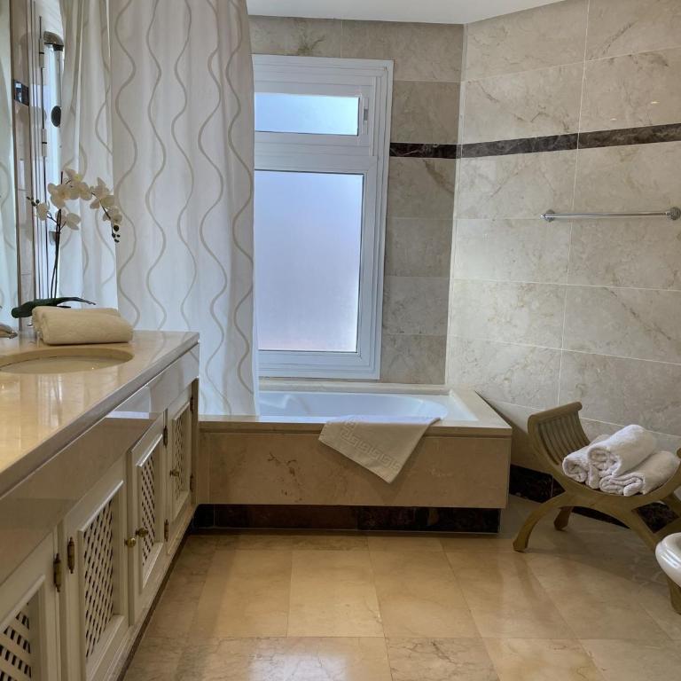 Cozy apartments near Puerto Banús - Apartamento de 2 dormitorios - 6