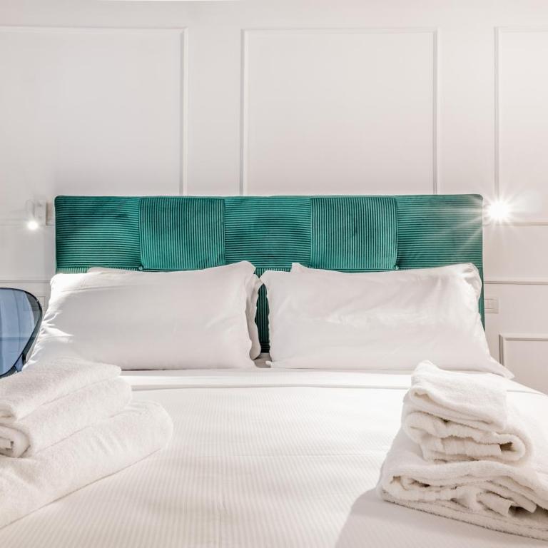 APT ROME - Vittoria Palace - One-Bedroom Apartment - 33
