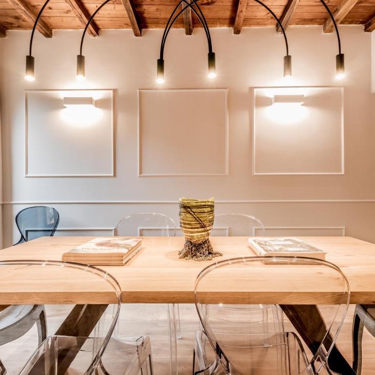 APT ROME - Vittoria Palace - Superior Apartment - 42