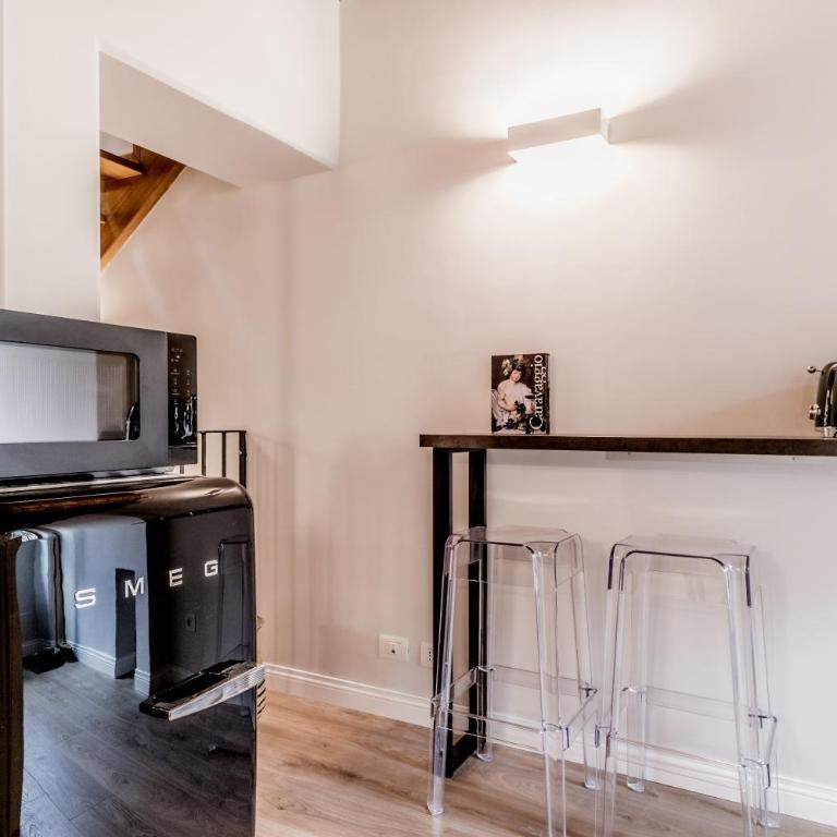 APT ROME - Vittoria Palace - Superior Apartment - 45