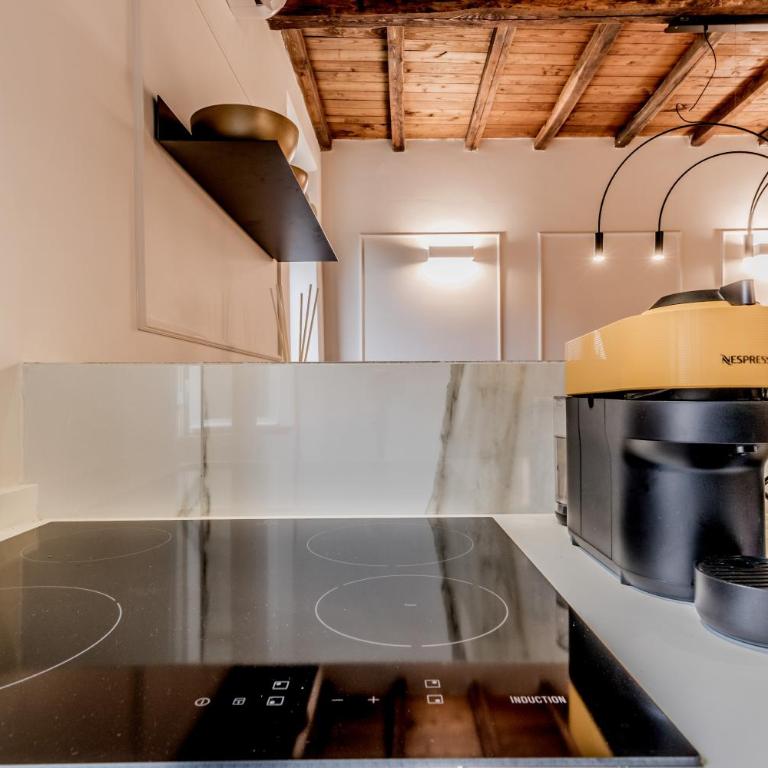 APT ROME - Vittoria Palace - Superior Apartment - 44