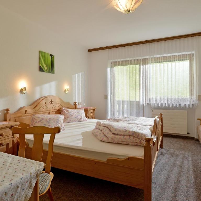 Ferienhaus Am Steindl "Steindlhof" - Appartamento con 7 Camere da Letto - 2
