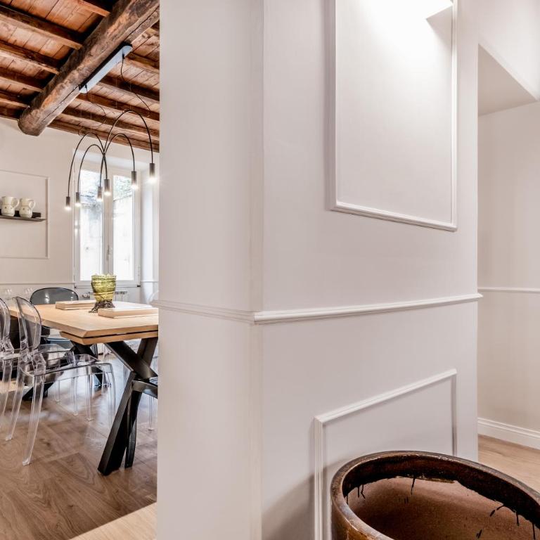 APT ROME - Vittoria Palace - Superior Apartment - 50