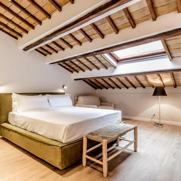 APT ROME - Vittoria Palace - Superior Apartment - 49
