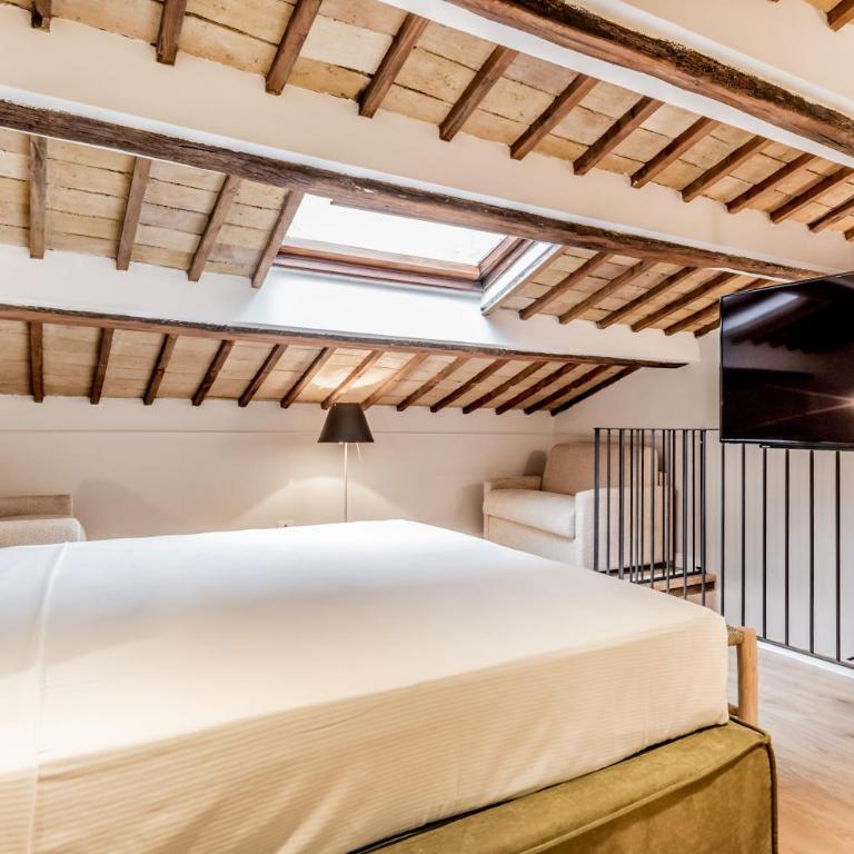 APT ROME - Vittoria Palace - Superior Apartment - 51