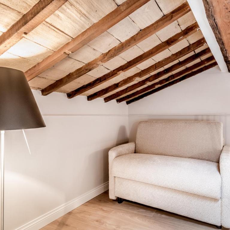 APT ROME - Vittoria Palace - Superior Apartment - 55