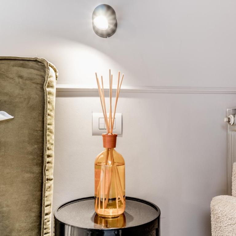 APT ROME - Vittoria Palace - Superior Apartment - 58
