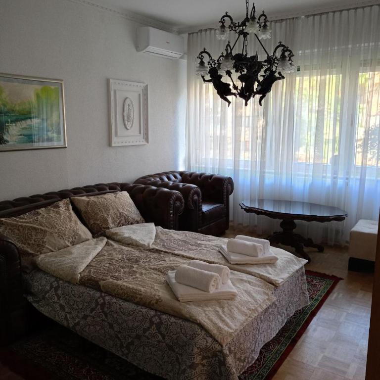 Apartment "Relax" - Wilson's Promenade - Apartman sa 1 Spavaćom Sobom - 18
