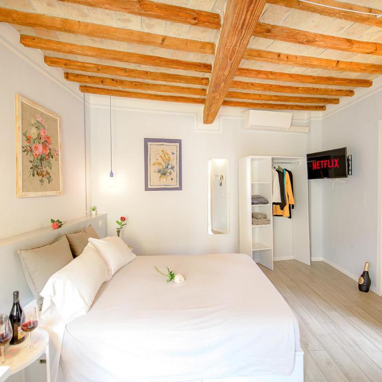 La Casa del Vino - Appartamento Attico - 21