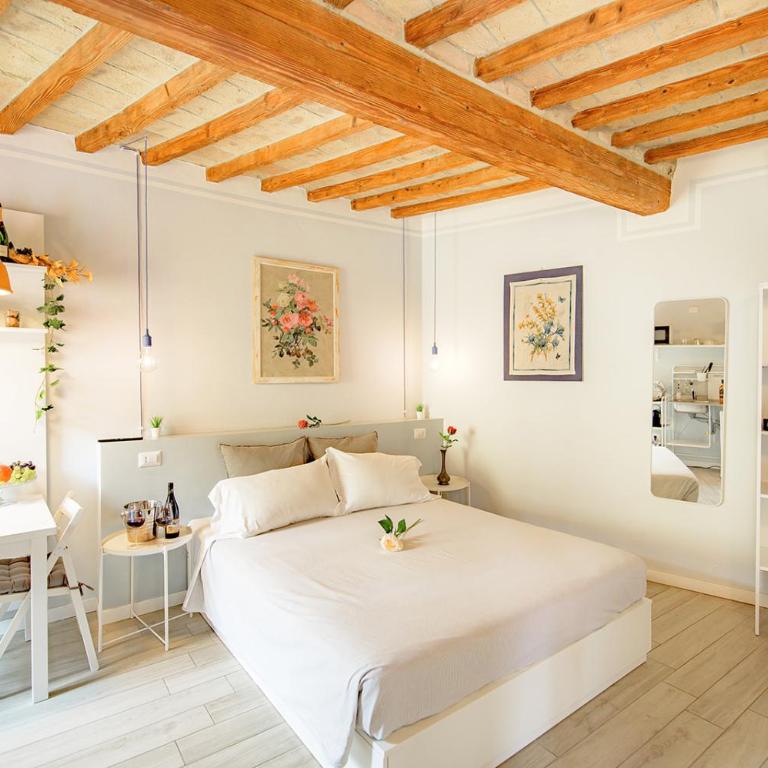 La Casa del Vino - Appartamento Attico - 7
