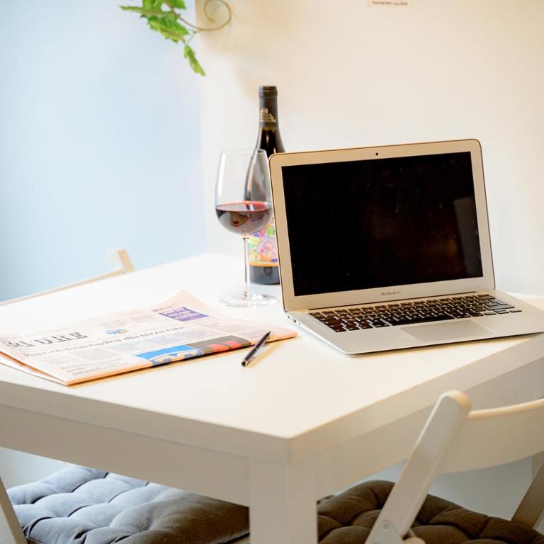 La Casa del Vino - Appartamento Attico - 23