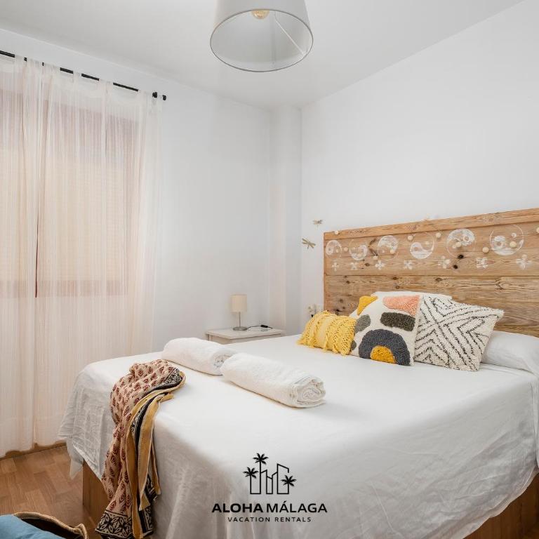 Apartamento Imperio Argentina - Apartamento de 1 dormitorio - 2