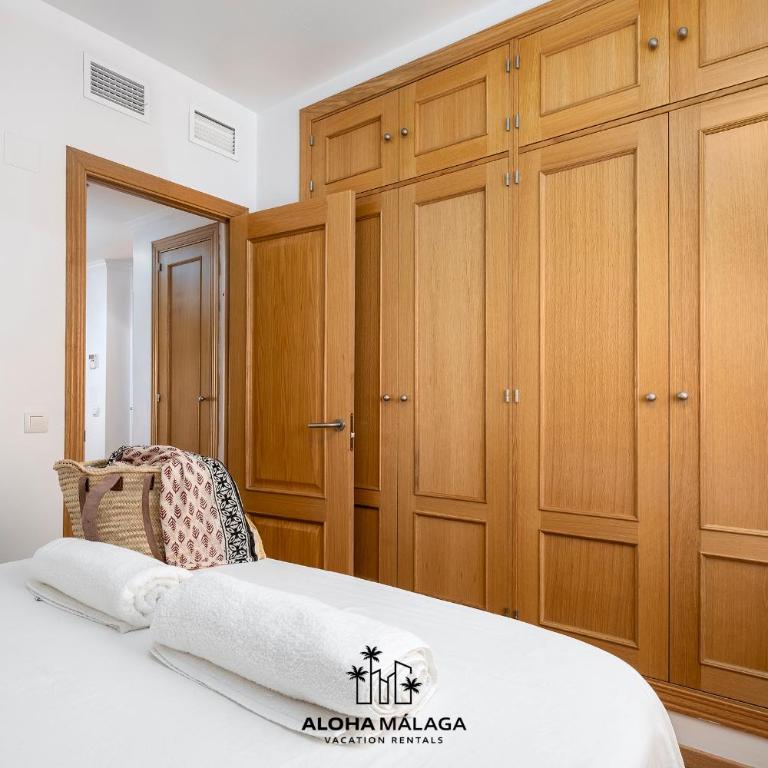 Apartamento Imperio Argentina - Apartamento de 1 dormitorio - 18