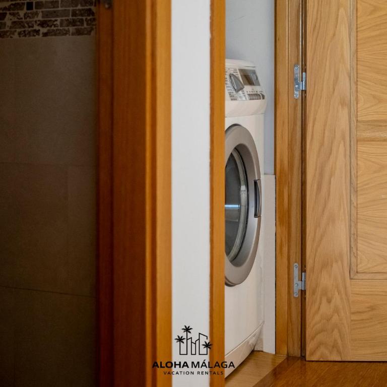 Apartamento Imperio Argentina - Apartamento de 1 dormitorio - 15