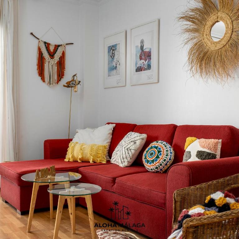 Apartamento Imperio Argentina - Apartamento de 1 dormitorio - 6