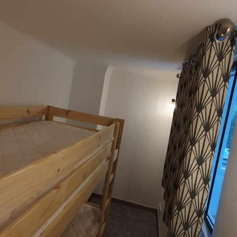 La Tiniera à Lucéram - Maison rénovée 2023- Terrasse - Wifi - Village des crèches - Maison 1 Chambre - 20