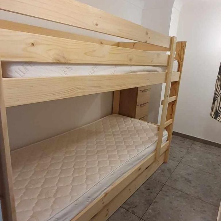 La Tiniera à Lucéram - Maison rénovée 2023- Terrasse - Wifi - Village des crèches - Maison 1 Chambre - 21
