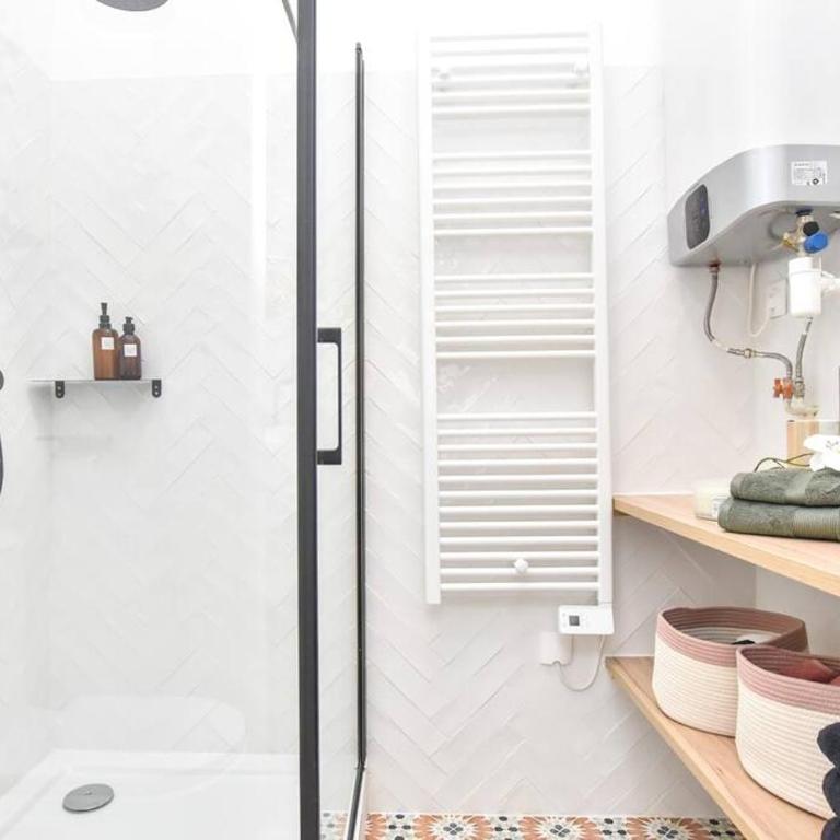 Charming Flat in Montmartre - Imhost - Appartement 1 Chambre - 5