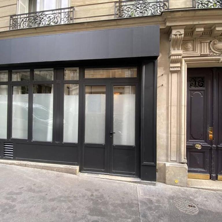 Charming Flat in Montmartre - Imhost - Appartement 1 Chambre - 10