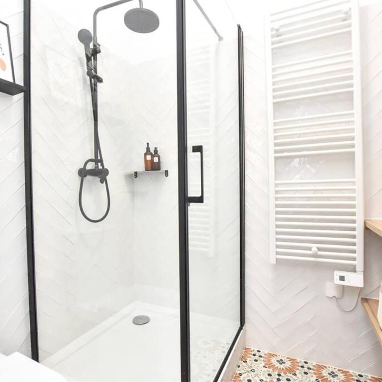 Charming Flat in Montmartre - Imhost - Appartement 1 Chambre - 11