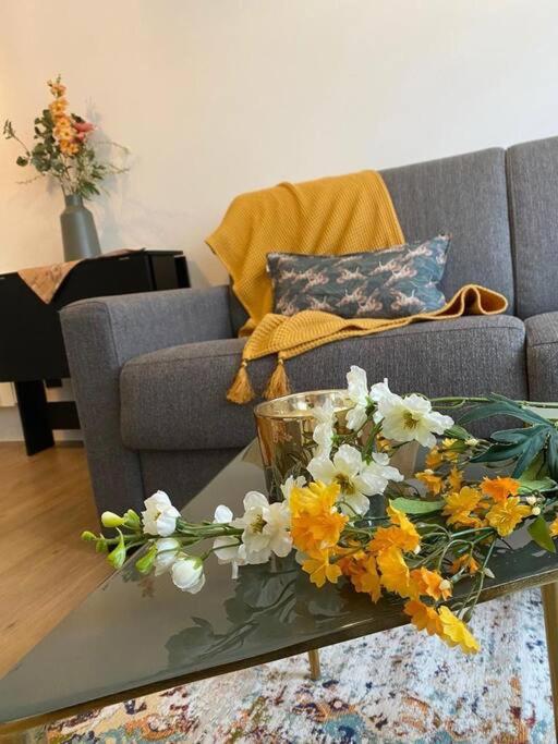 Charming Flat in Montmartre - Imhost - Appartement 1 Chambre - 13