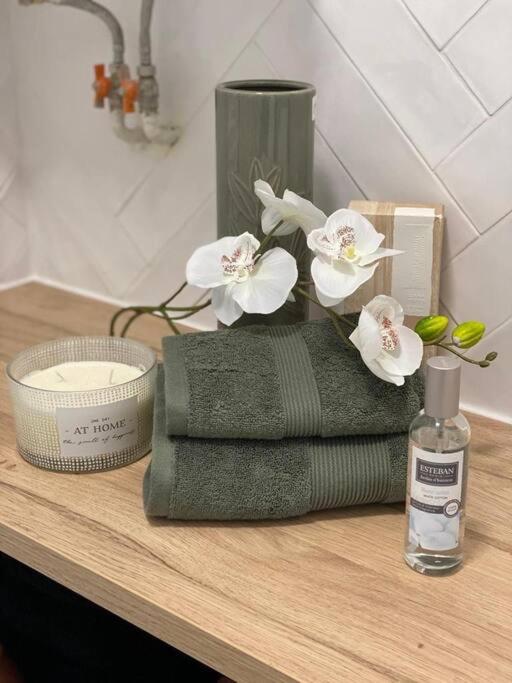 Charming Flat in Montmartre - Imhost - Appartement 1 Chambre - 17