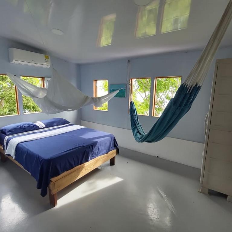 Bellavista - Blue Lizard Studio - Apartamento de 1 dormitorio - 18