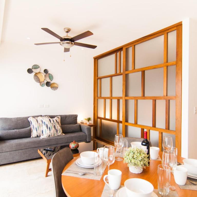 Ipana by Casago - Apartment with Balcony - 1