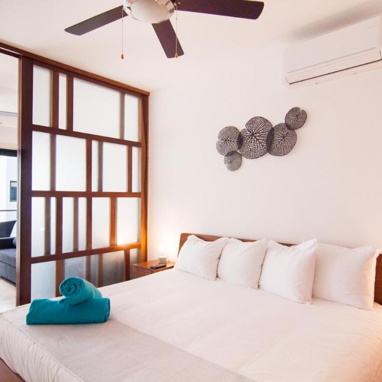 Ipana by Casago - Apartment with Balcony - 2