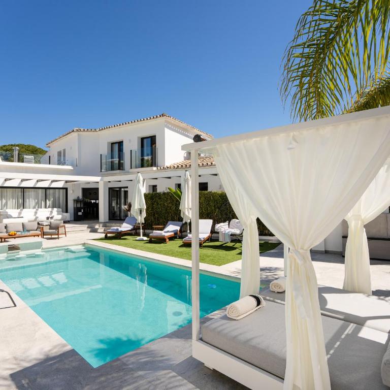Villa Zorro - Villa - 1