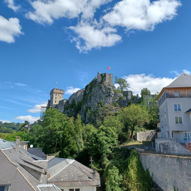 Le Peyragudes - Rue de la Grotte - 36m - Appartement 2 Chambres - 4