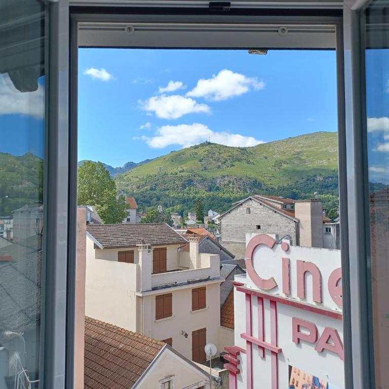 Le Peyragudes - Rue de la Grotte - 36m - Appartement 2 Chambres - 7